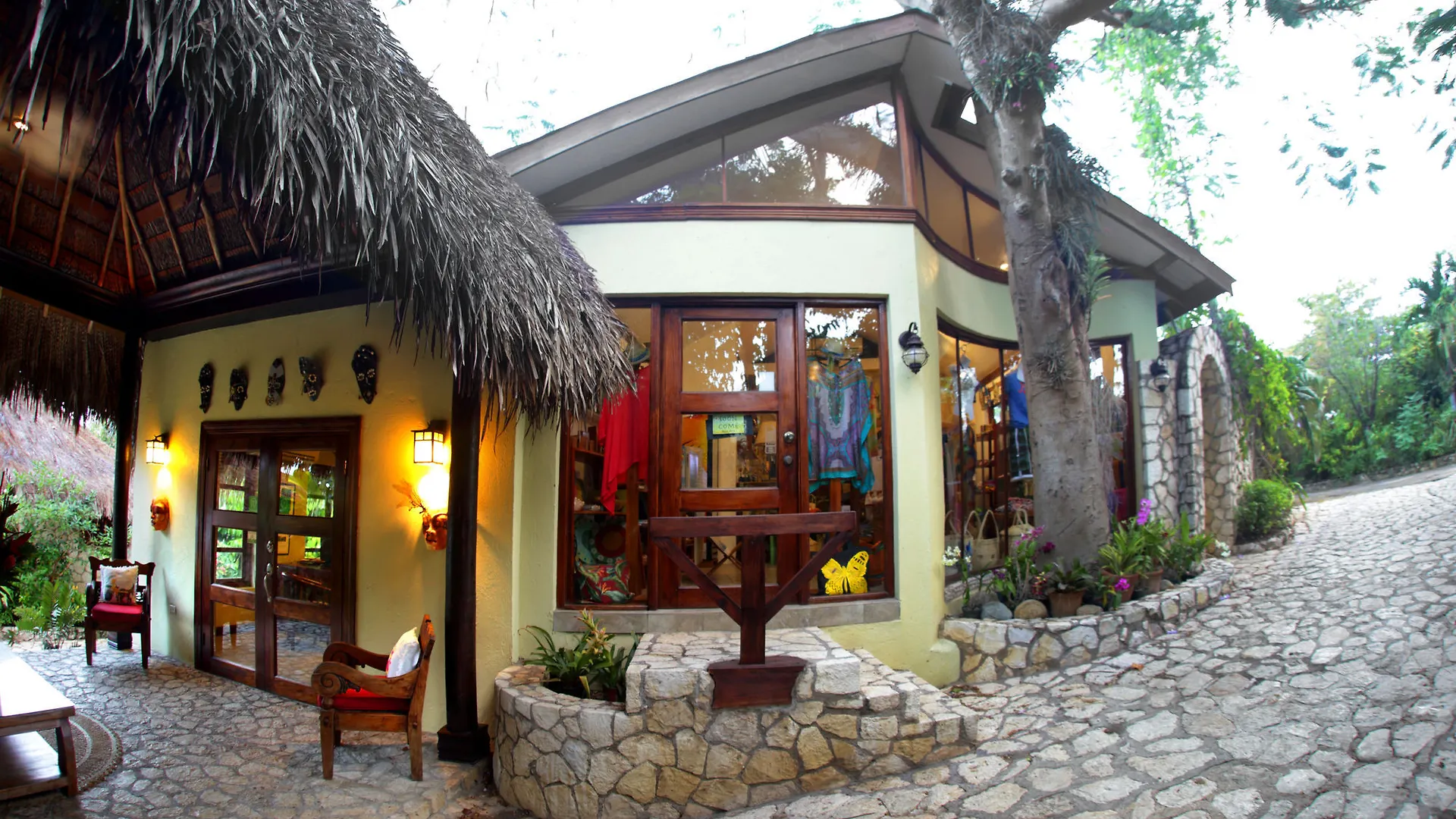 Tensing Pen Negril Jamaica
