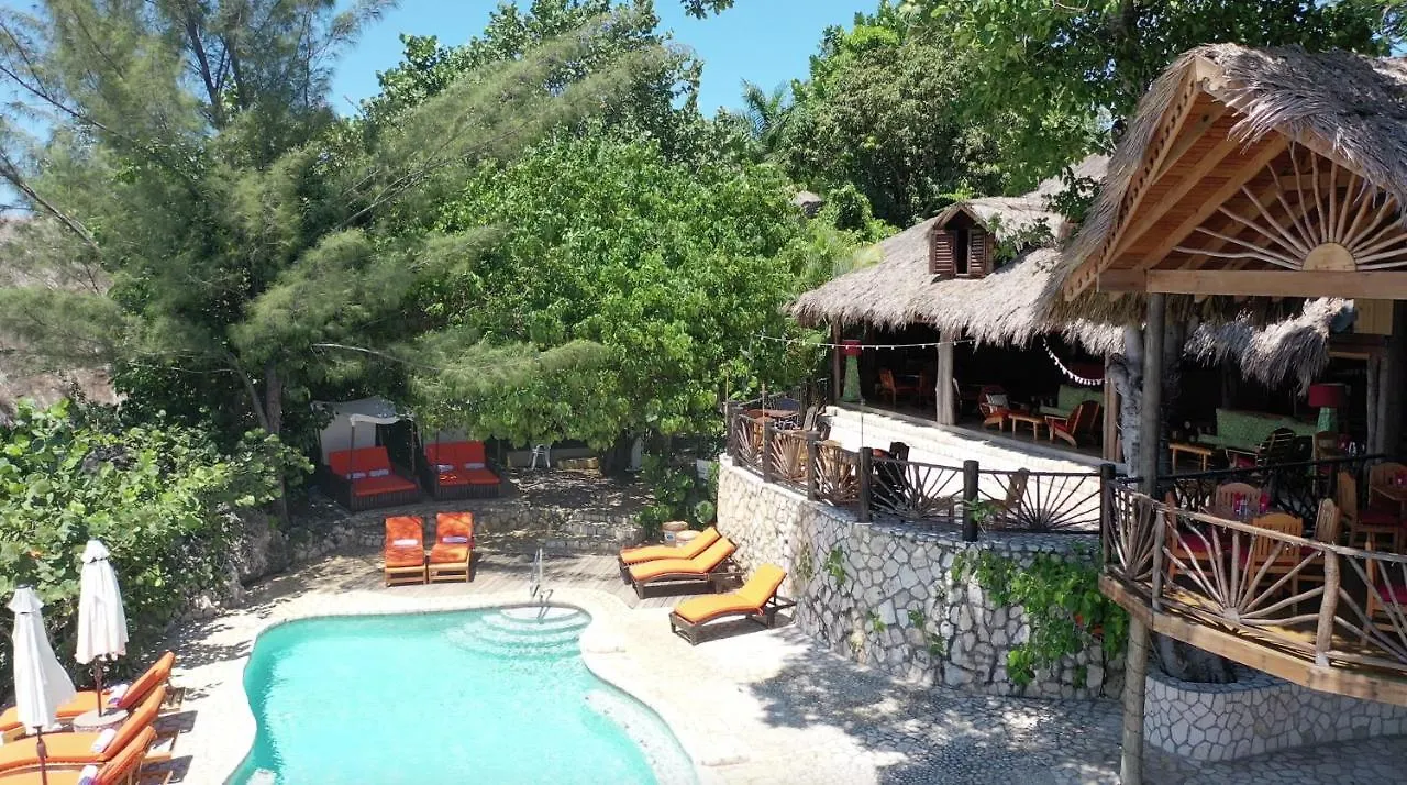 Tensing Pen Negril
