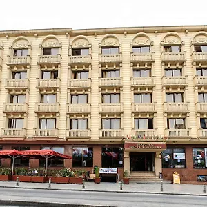 Hotel Buyuk Hamit ****