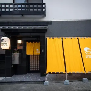 Ryokan Tadaima Japan Shinjuku **